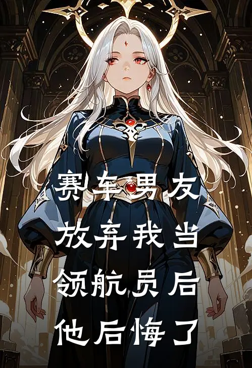 赛车男友放弃我当领航员后，他后悔了