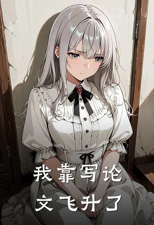 我靠写论文飞升了