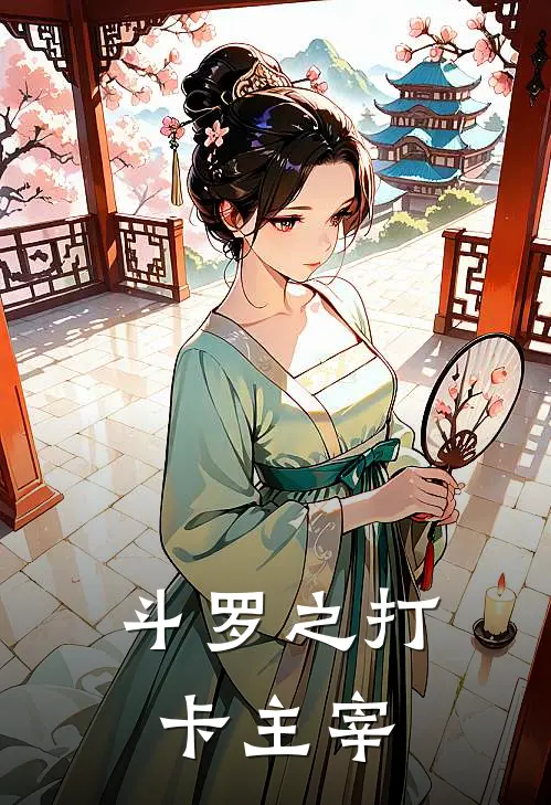 斗罗之打卡主宰