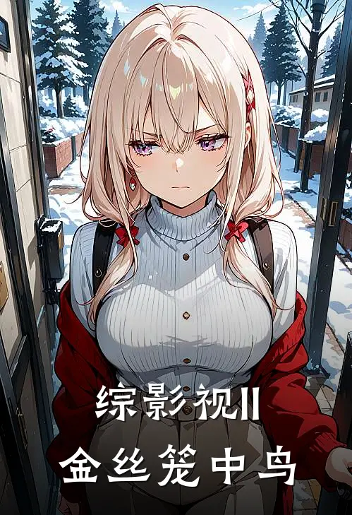 综影视ll金丝笼中鸟