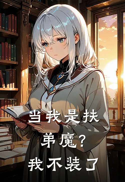 当我是扶弟魔？我不装了