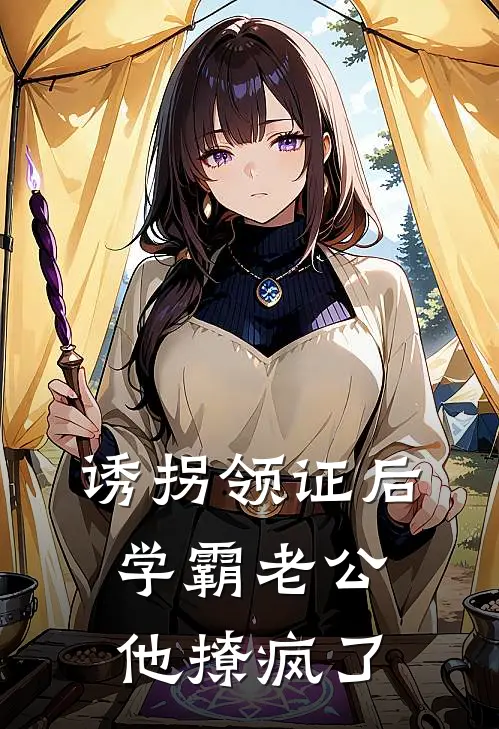 林薇苏蔓《诱拐领证后，学霸老公他撩疯了》全文免费阅读_诱拐领证后，学霸老公他撩疯了全集在线阅读