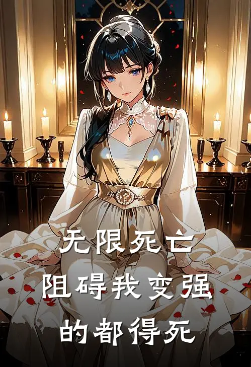 无限死亡：阻碍我变强的都得死(顾渊李叔)小说免费阅读_热门小说阅读无限死亡：阻碍我变强的都得死顾渊李叔