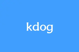 kdog