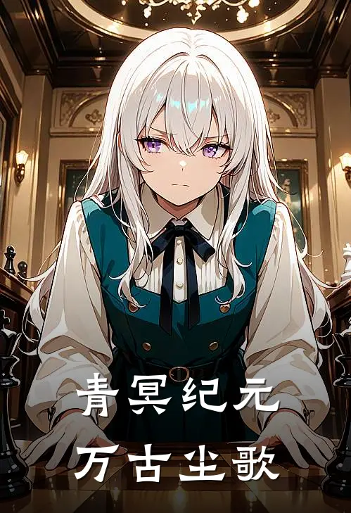 青冥纪元：万古尘歌