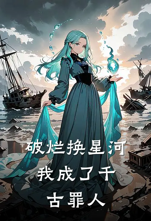 破烂换星河，我成了千古罪人(林辰奥特曼)已完结小说_破烂换星河，我成了千古罪人(林辰奥特曼)小说免费在线阅读