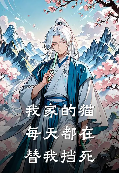 我家的猫，每天都在替我挡死张曼林晚热门小说阅读_完本完结小说我家的猫，每天都在替我挡死张曼林晚