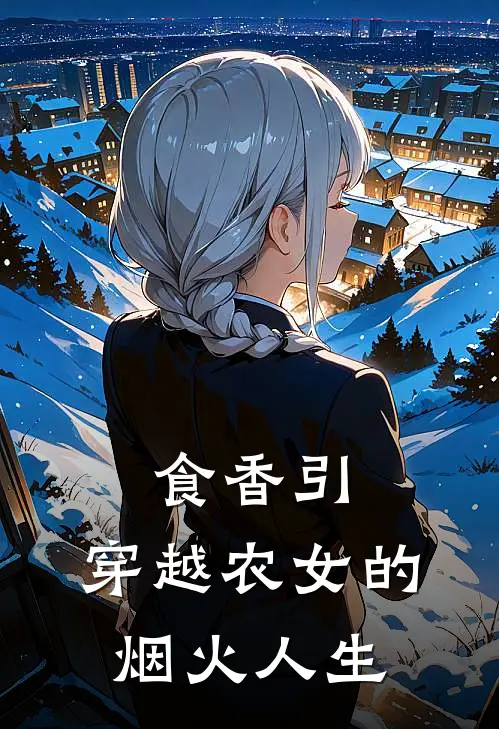 食香引，穿越农女的烟火人生