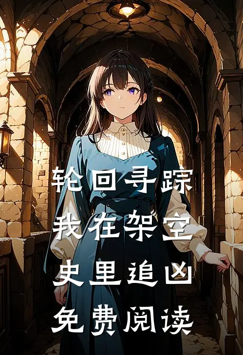 轮回寻踪我在架空史里追凶免费阅读