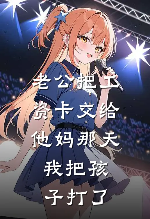 老公把工资卡交给他妈那天，我把孩子打了林晓周斌最热门小说_免费小说全集老公把工资卡交给他妈那天，我把孩子打了(林晓周斌)