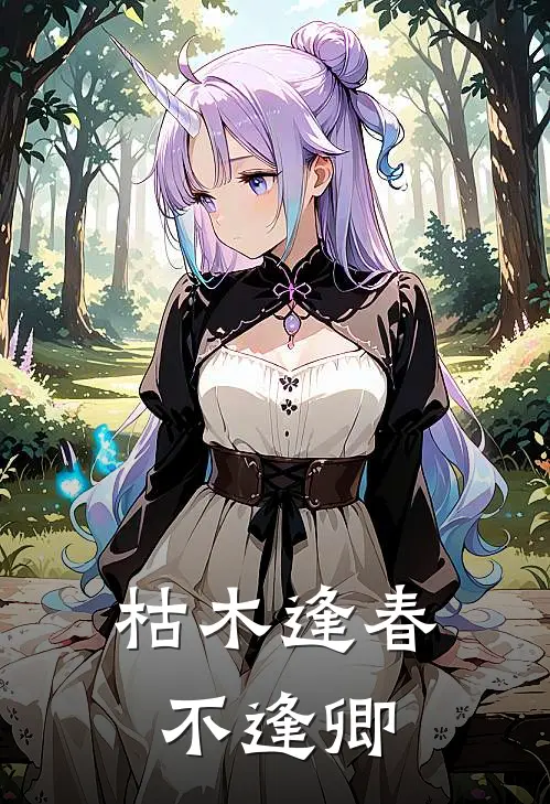 枯木逢春不逢卿