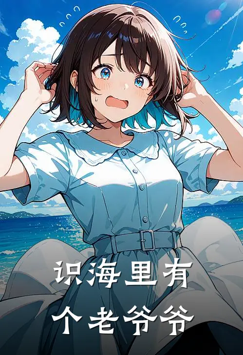 识海里有个老爷爷