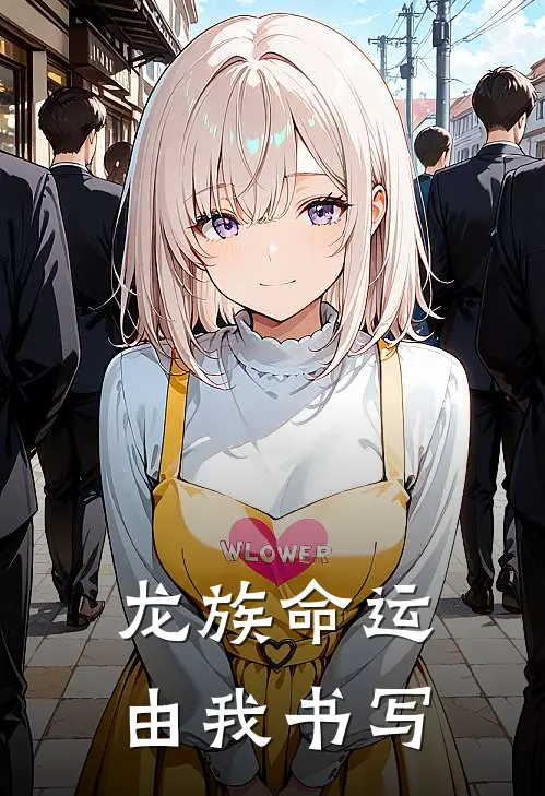 龙族命运由我书写
