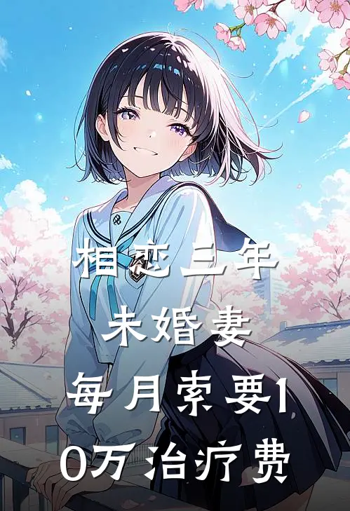 相恋三年未婚妻，每月索要10万治疗费林晓婉晓婉免费热门小说_最热门小说相恋三年未婚妻，每月索要10万治疗费林晓婉晓婉