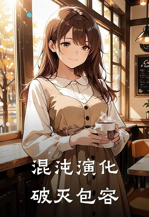 混沌演化破灭包容