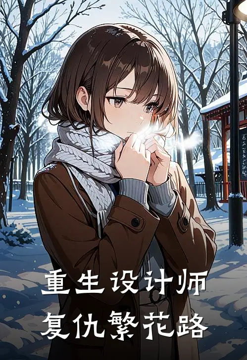 重生设计师：复仇繁花路