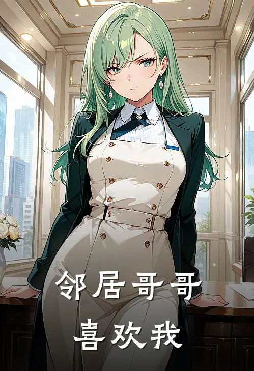 邻居哥哥喜欢我(安羽李岁聿)热门小说排行_完结版小说邻居哥哥喜欢我安羽李岁聿