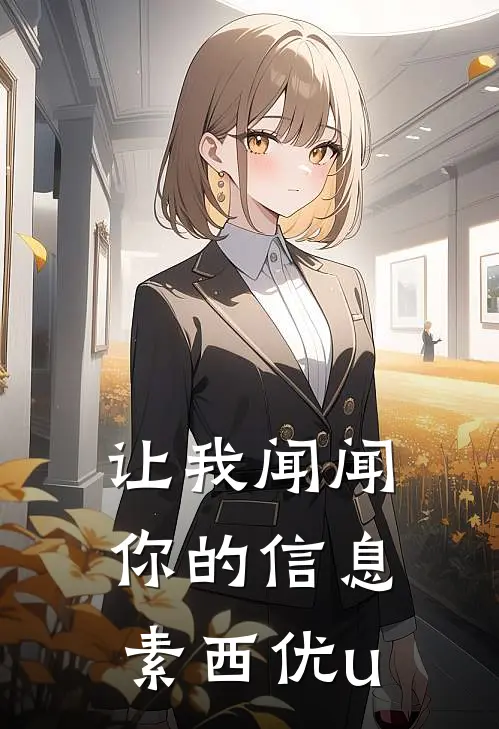 让我闻闻你的信息素 西优u
