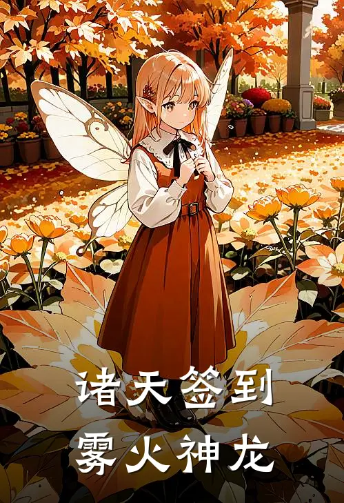 诸天签到：雾火神龙