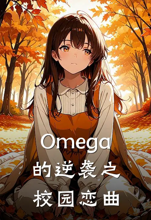 Omega的逆袭之校园恋曲