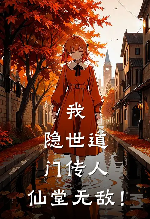 《我，隐世道门传人，仙堂无敌！》胡仙十三已完结小说_我，隐世道门传人，仙堂无敌！(胡仙十三)全文免费阅读无弹窗大结局