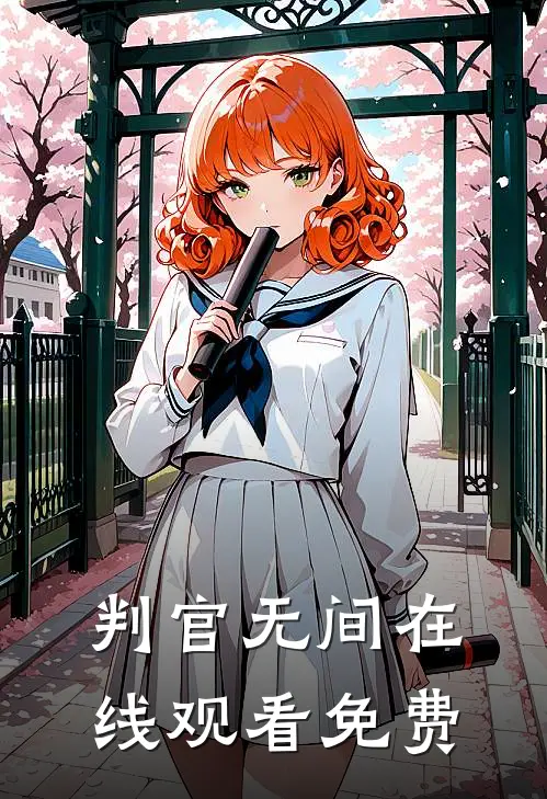 判官无间在线观看免费