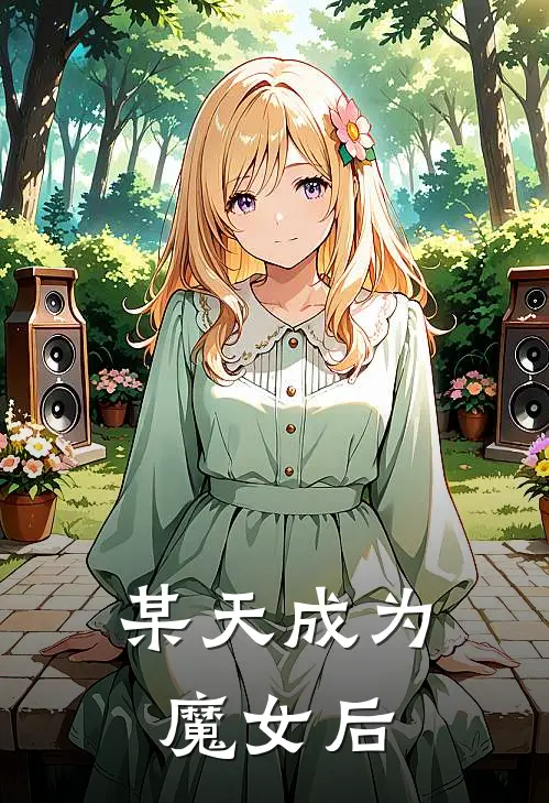 某天成为魔女后