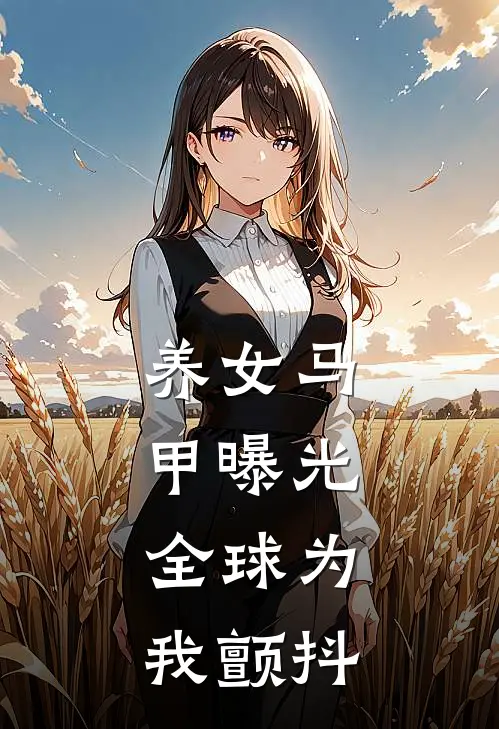 养女马甲曝光，全球为我颤抖