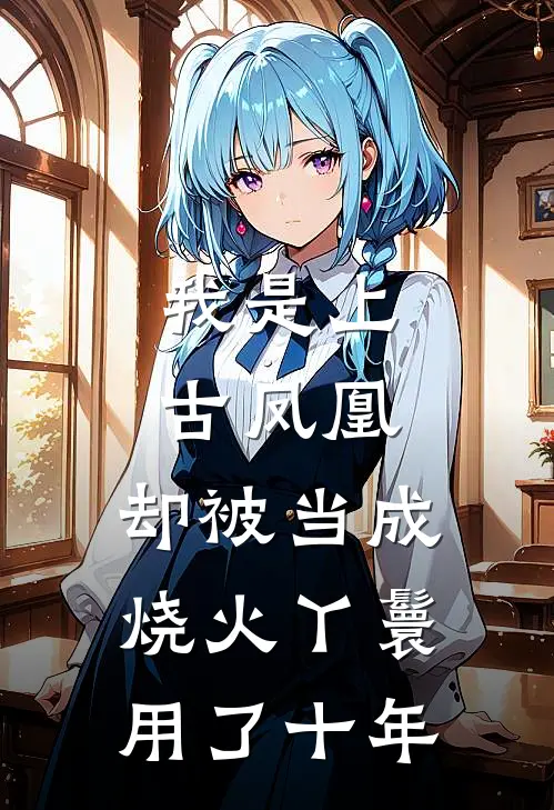 我是上古凤凰，却被当成烧火丫鬟用了十年(凌霜九儿)完整版免费全文阅读_最热门小说我是上古凤凰，却被当成烧火丫鬟用了十年凌霜九儿