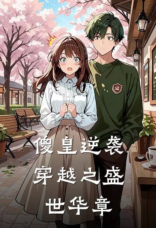 傻皇逆袭：穿越之盛世华章林羽华章免费完整版小说_热门小说大全傻皇逆袭：穿越之盛世华章林羽华章