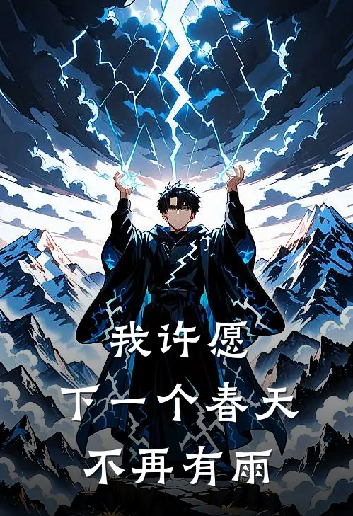 我许愿：下一个春天，不再有雨