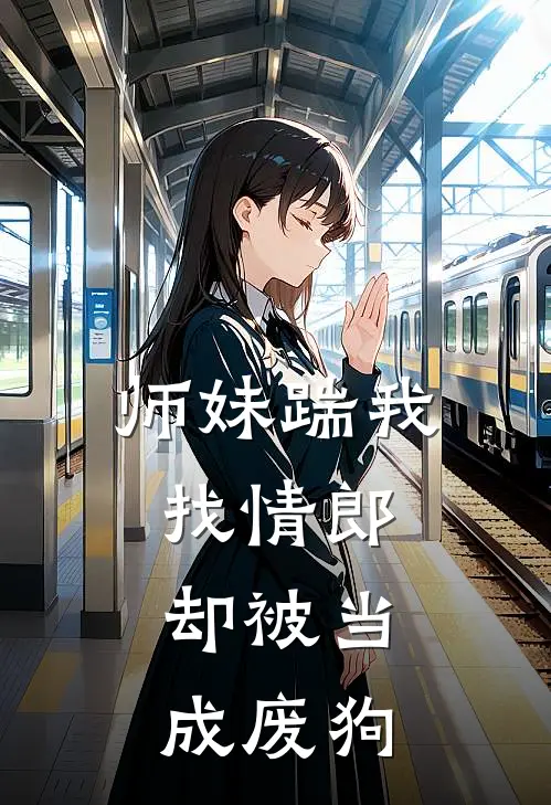 师妹踹我找情郎，却被当成废狗