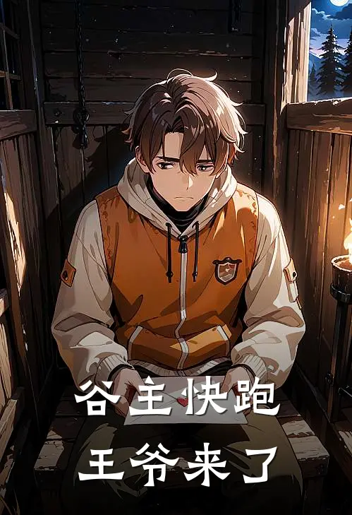 谷主快跑，王爷来了