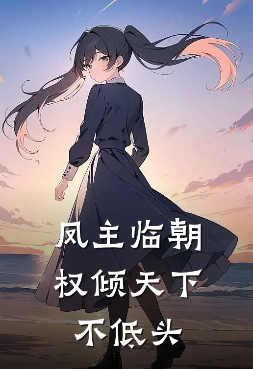 凤主临朝：权倾天下不低头