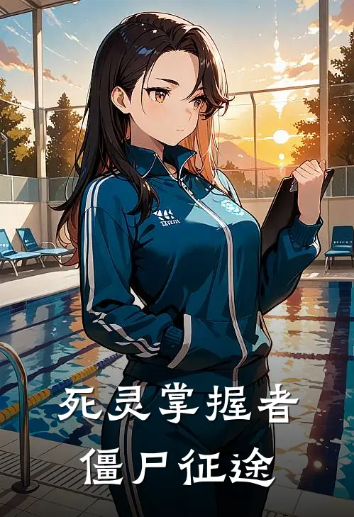 死灵掌握者：僵尸征途