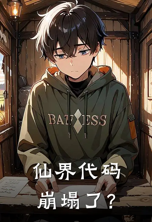 仙界代码崩塌了？江忍帕金森已完结小说_最新章节列表仙界代码崩塌了？(江忍帕金森)