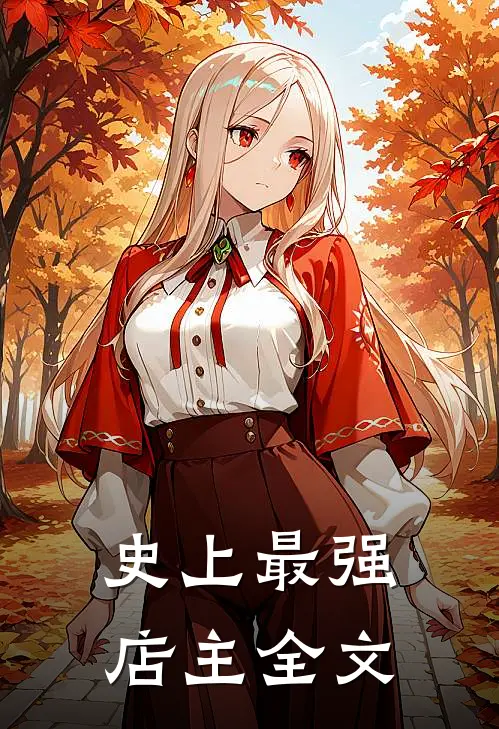 史上最强店主全文