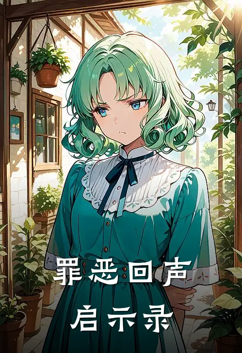 罪恶回声：启示录