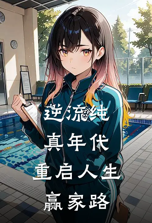 逆流纯真年代：重启人生赢家路