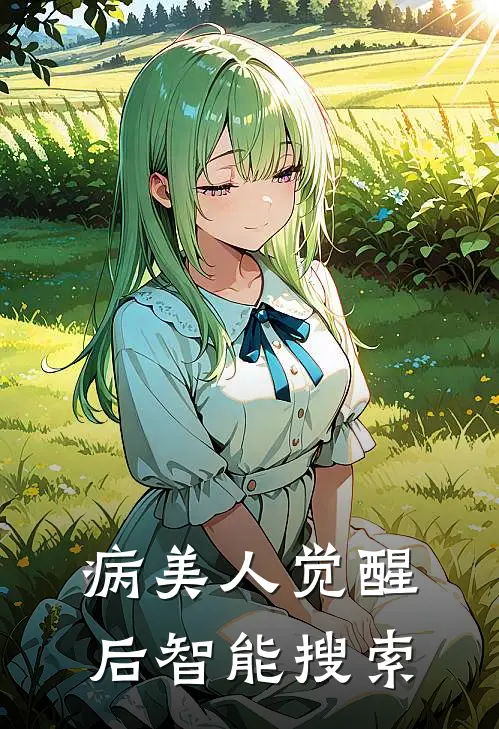 病美人觉醒后智能搜索