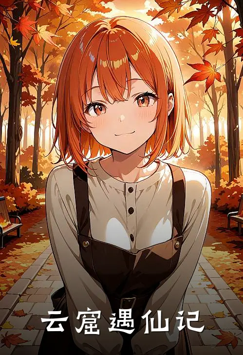 云窟遇仙记