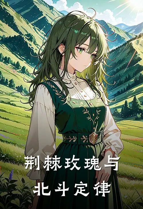 荆棘玫瑰与北斗定律(陆景川林棠)热门完本小说_最新小说荆棘玫瑰与北斗定律陆景川林棠