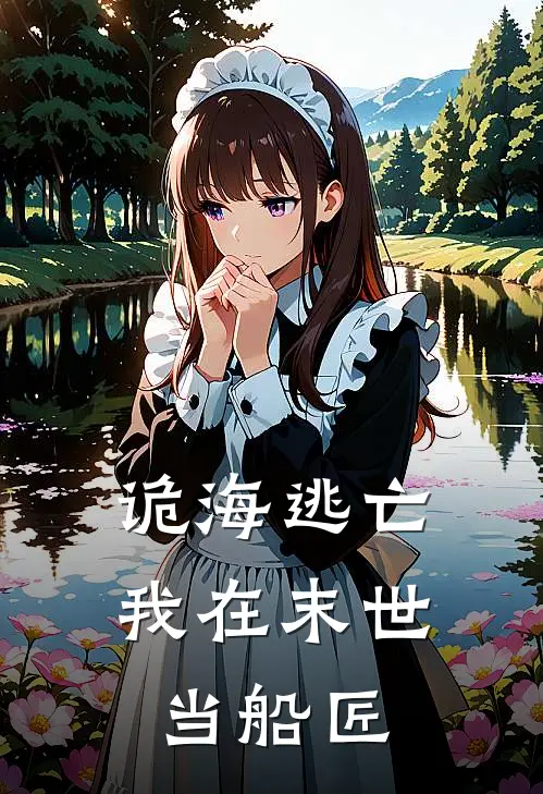 诡海逃亡：我在末世当船匠(秦锚张青)全本免费在线阅读_诡海逃亡：我在末世当船匠最新章节在线阅读