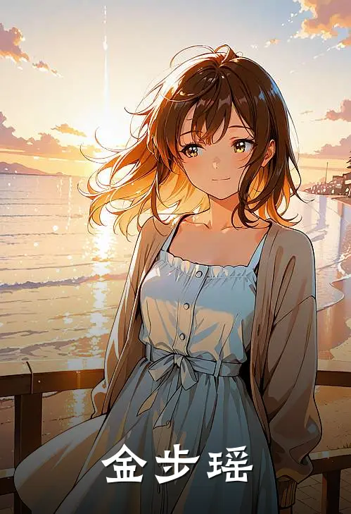 金步瑶(叶慕瑶楚耀朔)全本免费小说_最新章节列表金步瑶(叶慕瑶楚耀朔)