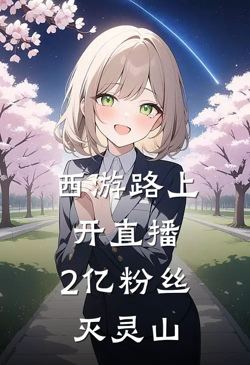 西游路上开直播，2亿粉丝灭灵山