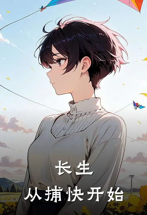 长生，从捕快开始