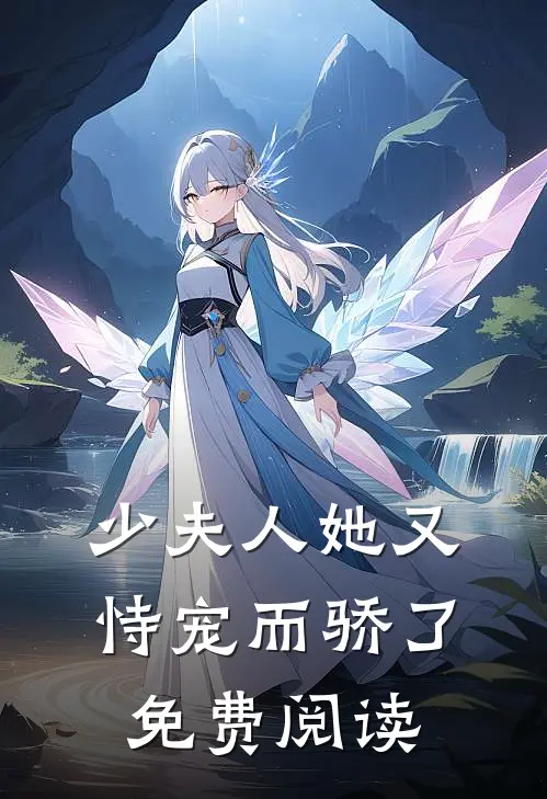 少夫人她又恃宠而骄了免费阅读