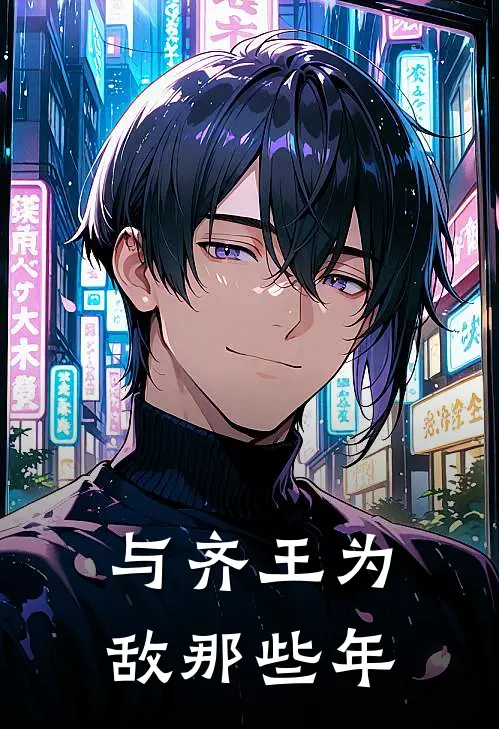 与齐王为敌那些年