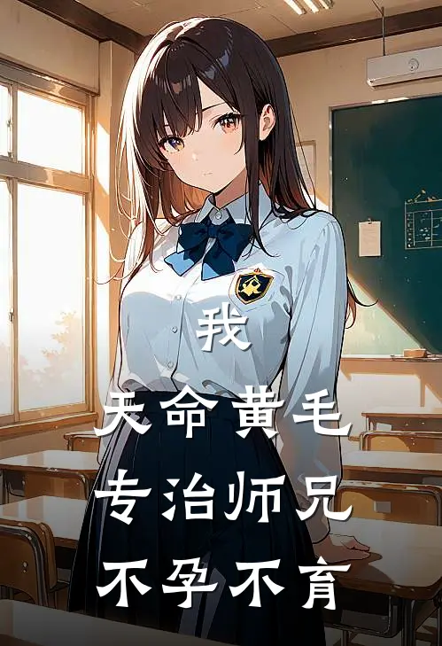 我，天命黄毛，专治师兄不孕不育陈林苏清婉完整免费小说_热门小说阅读我，天命黄毛，专治师兄不孕不育陈林苏清婉