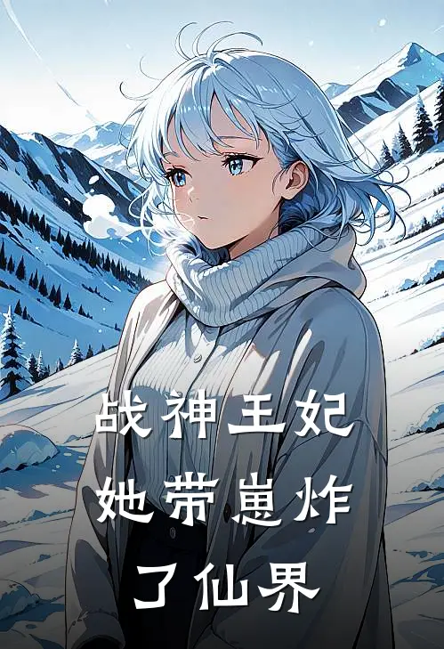 战神王妃她带崽炸了仙界